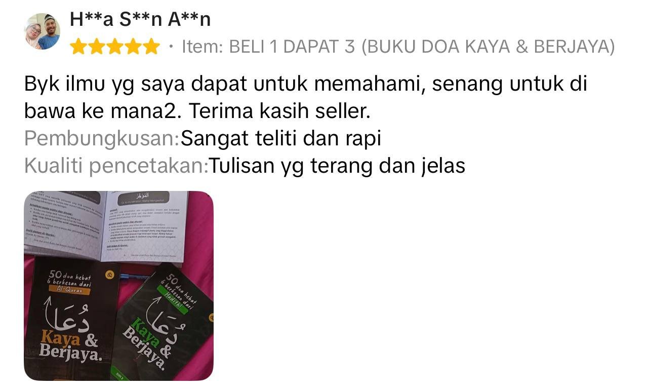 Testimoni 2