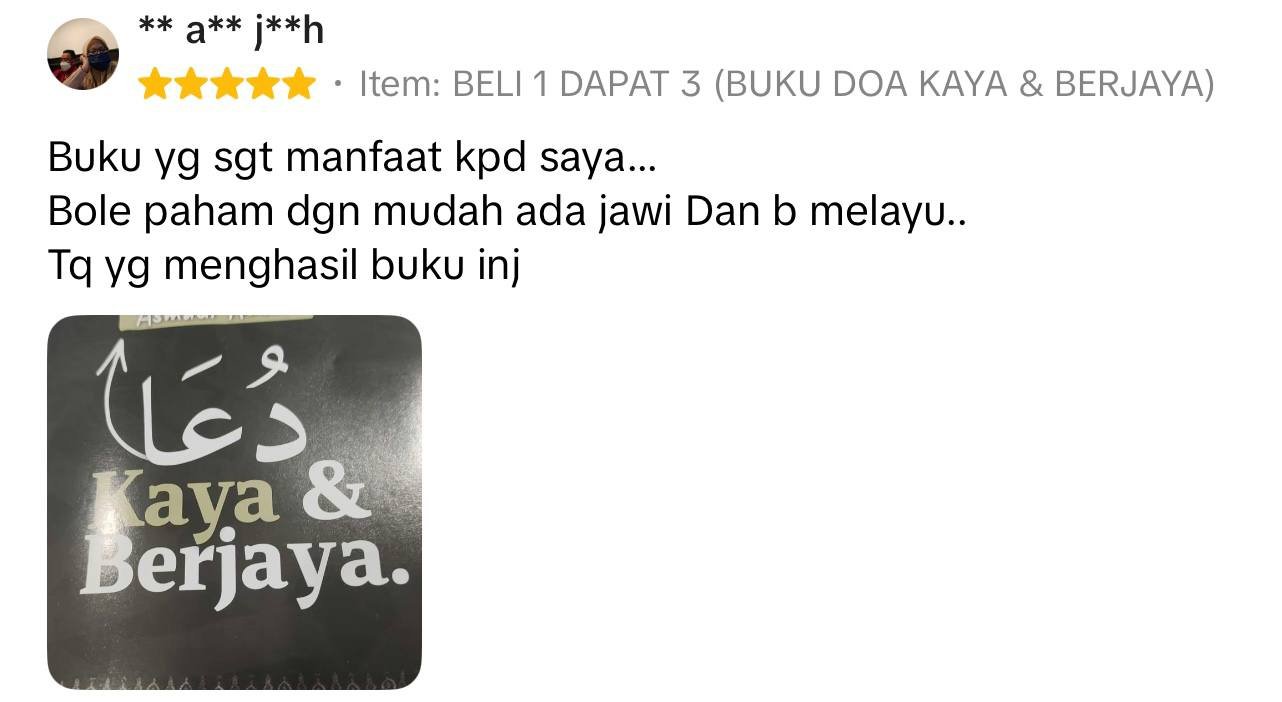 Testimoni 3